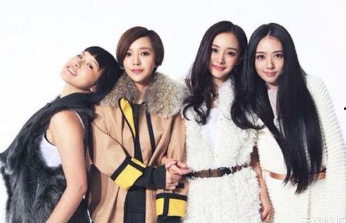 娱乐吃瓜君选秀明星,娱乐吃瓜君带你揭秘娱乐圈的璀璨星途